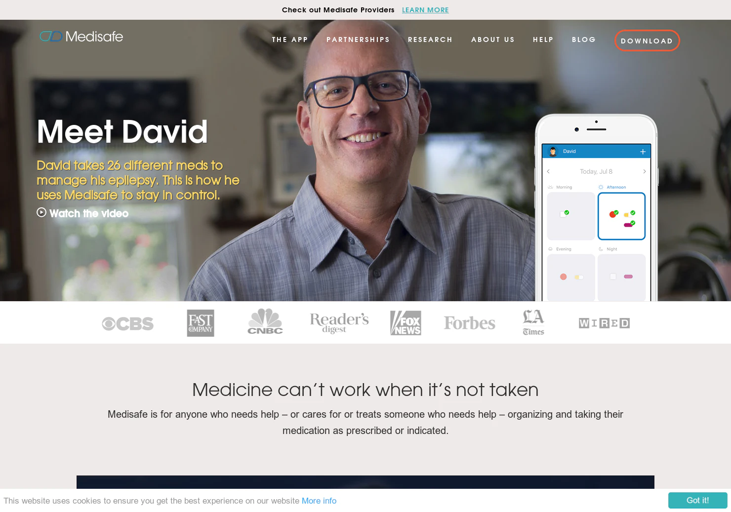 MediSafe