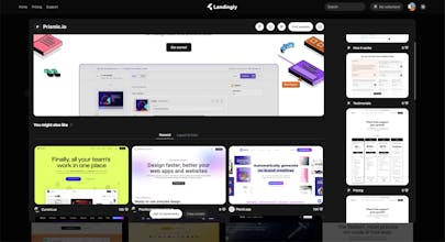 Landingly gallery image