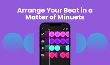 Overtune gallery image