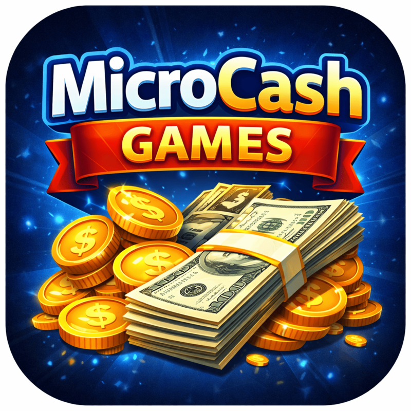 MicroCashGames