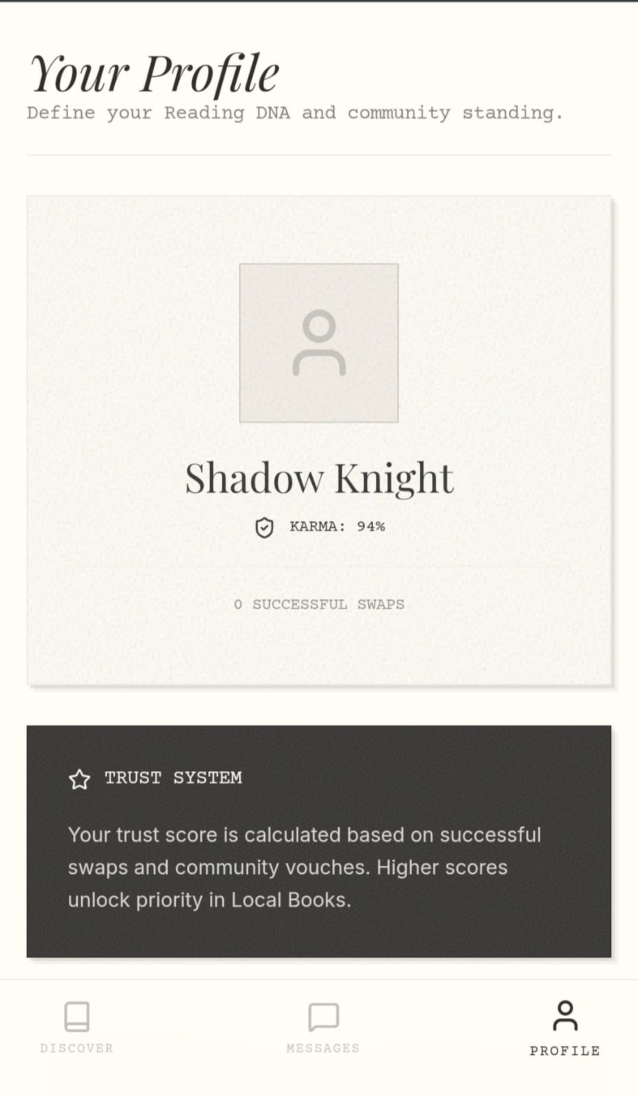 BorrowMyBook gallery image