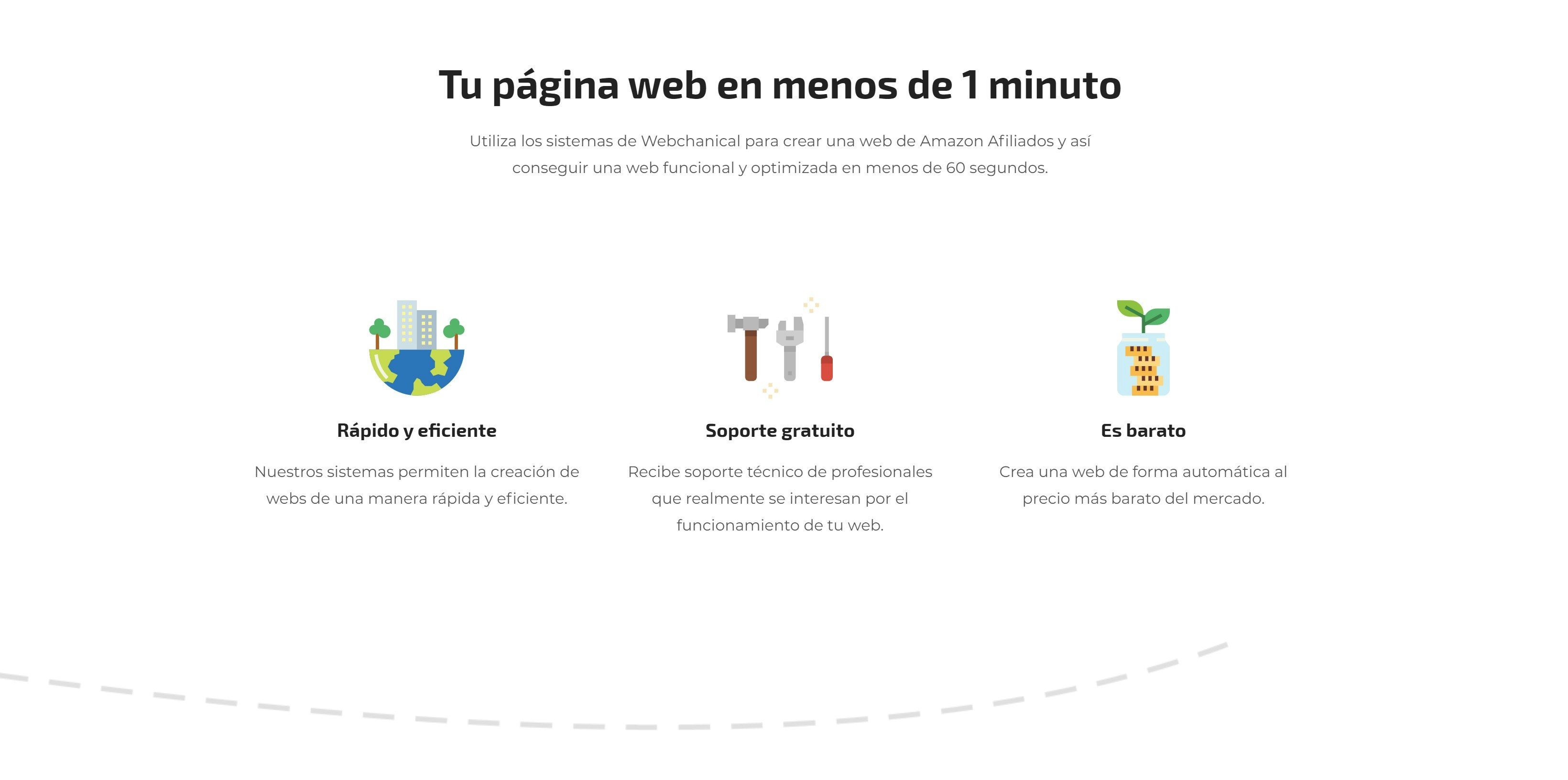 Webchanical gallery image