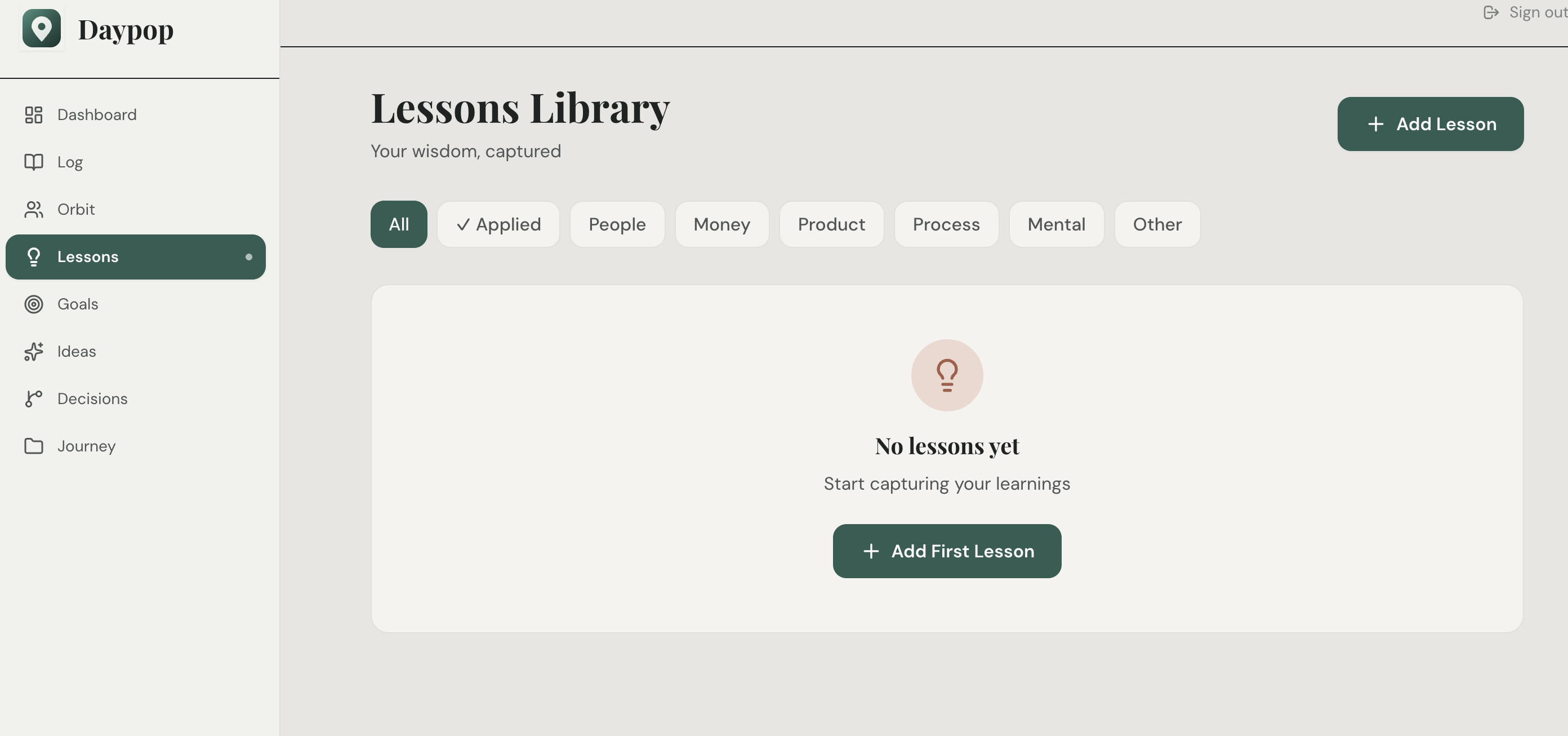 Daypop gallery image