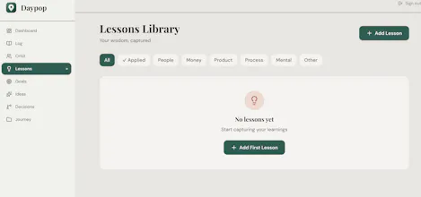 Daypop gallery image