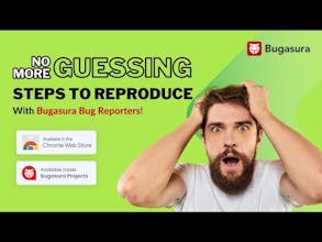 Bugasura Bug Reporters gallery image