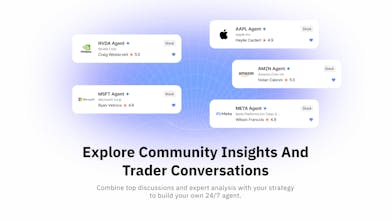 TradeOS gallery image