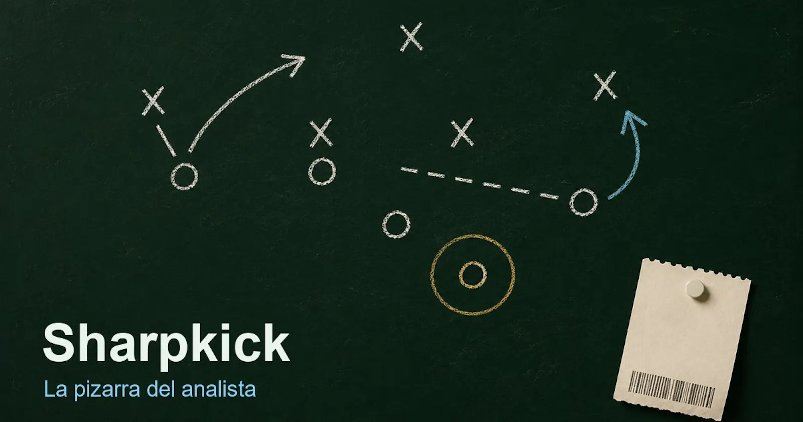 Sharpkick screenshot 1