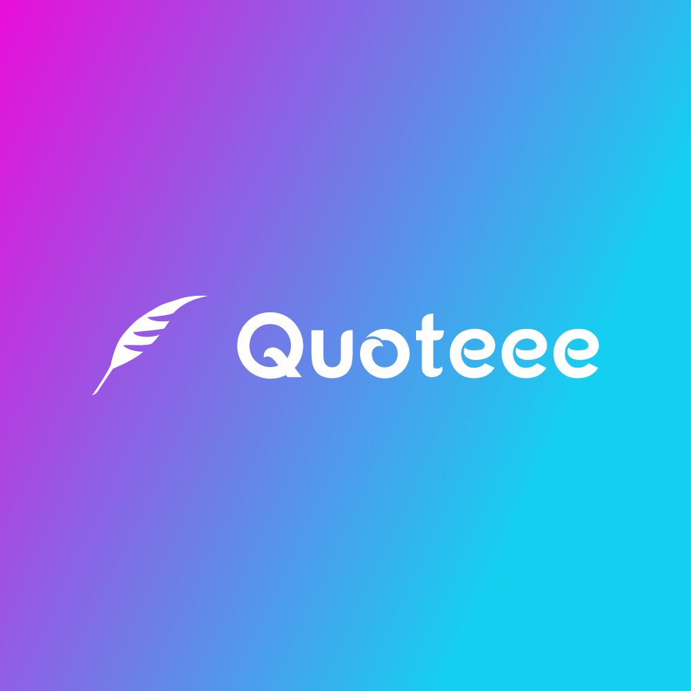 Quoteee gallery image