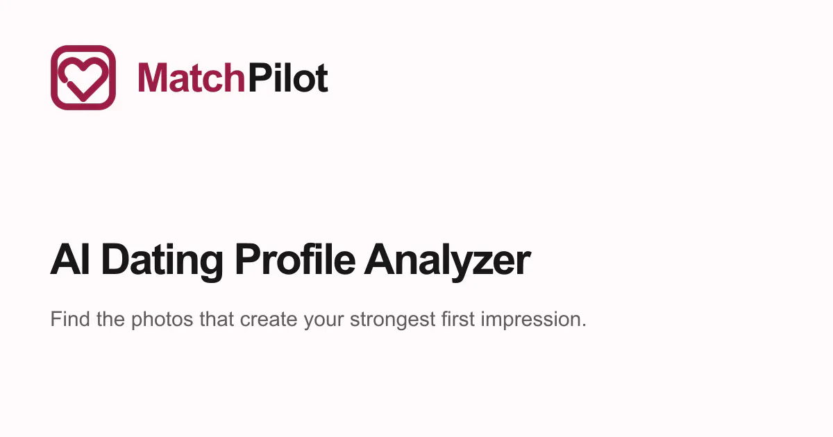 MatchPilot gallery image