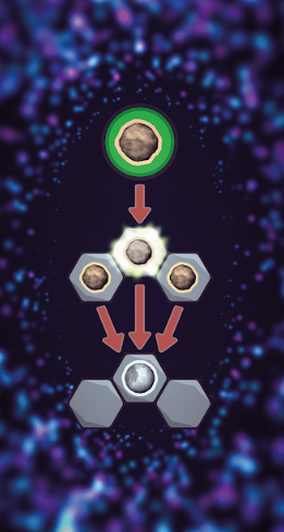 Space Evolution gallery image