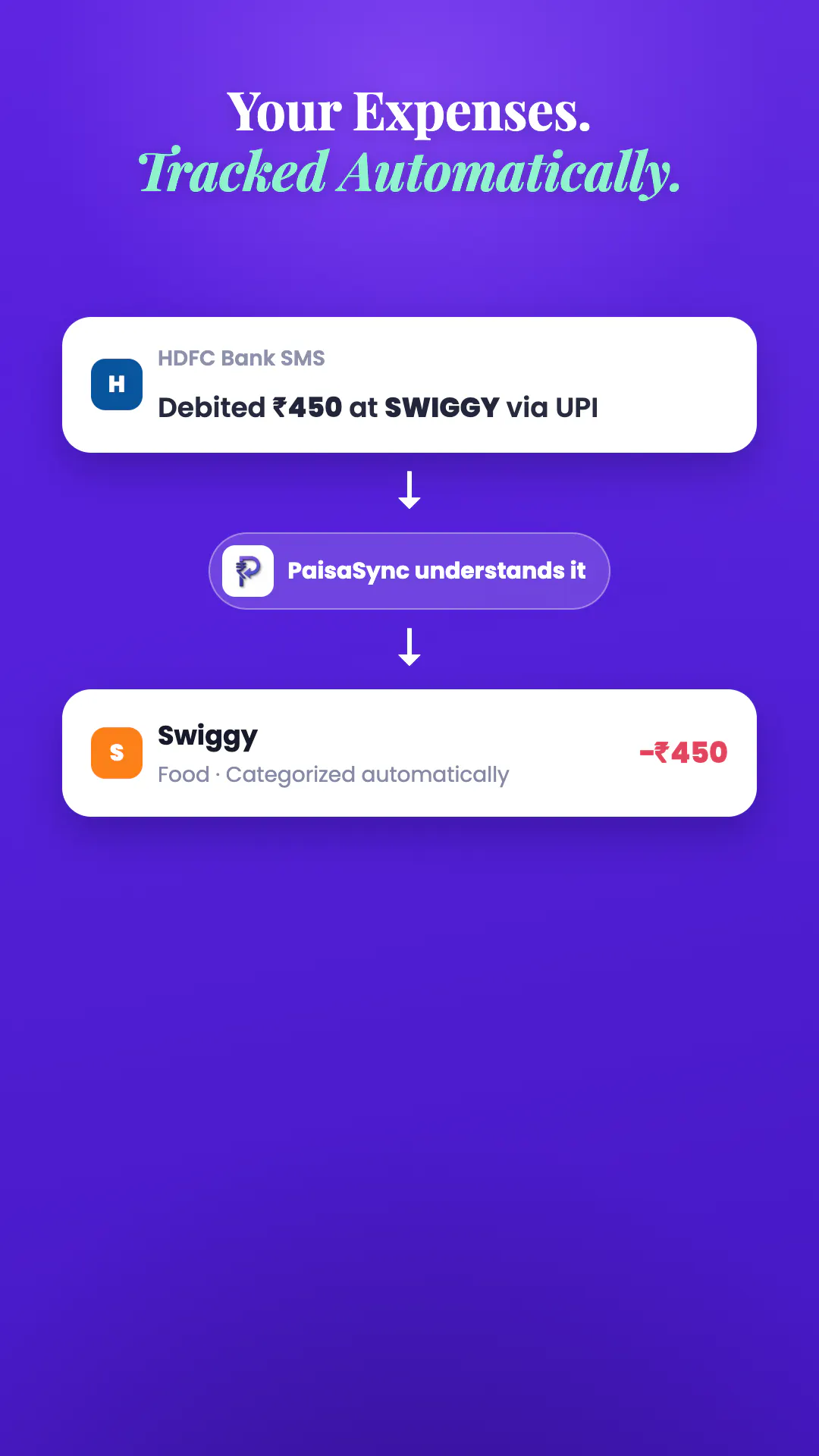 PaisaSync gallery image