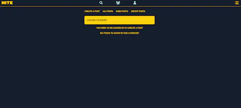 NITEFALL gallery image