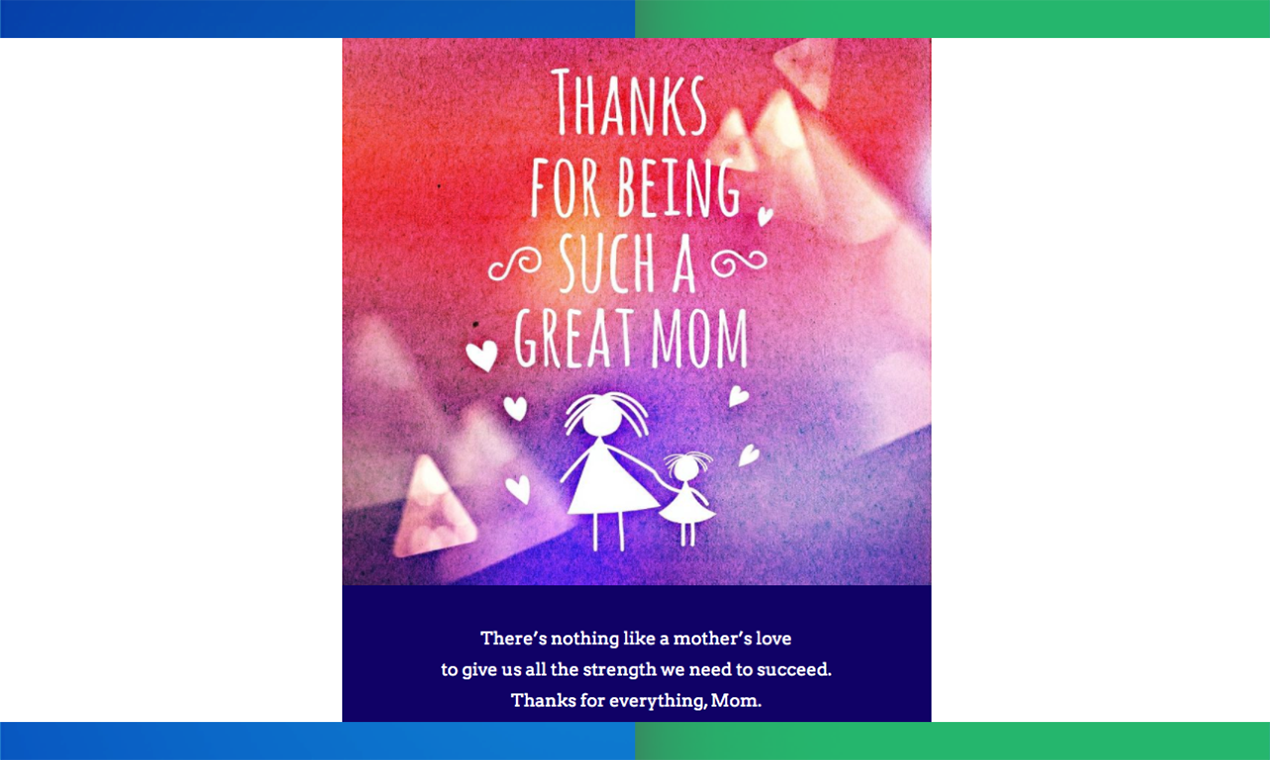 Mother's Day Cards by cloudHQ gallery image