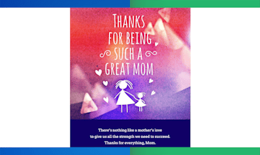 Mother's Day Cards by cloudHQ gallery image
