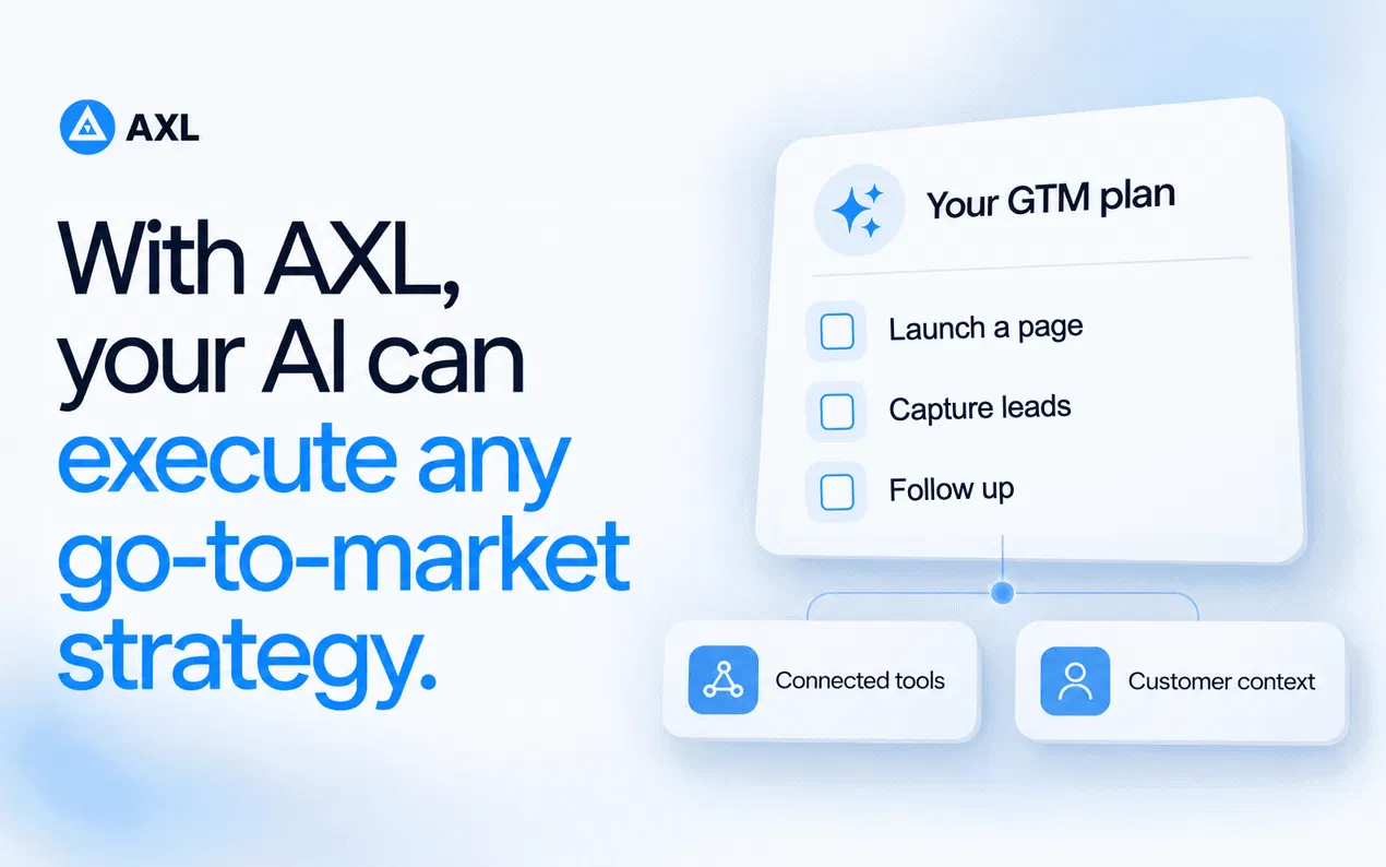 AXL.tech gallery image