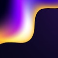 Liquid Wave (Gradient Backgrounds)