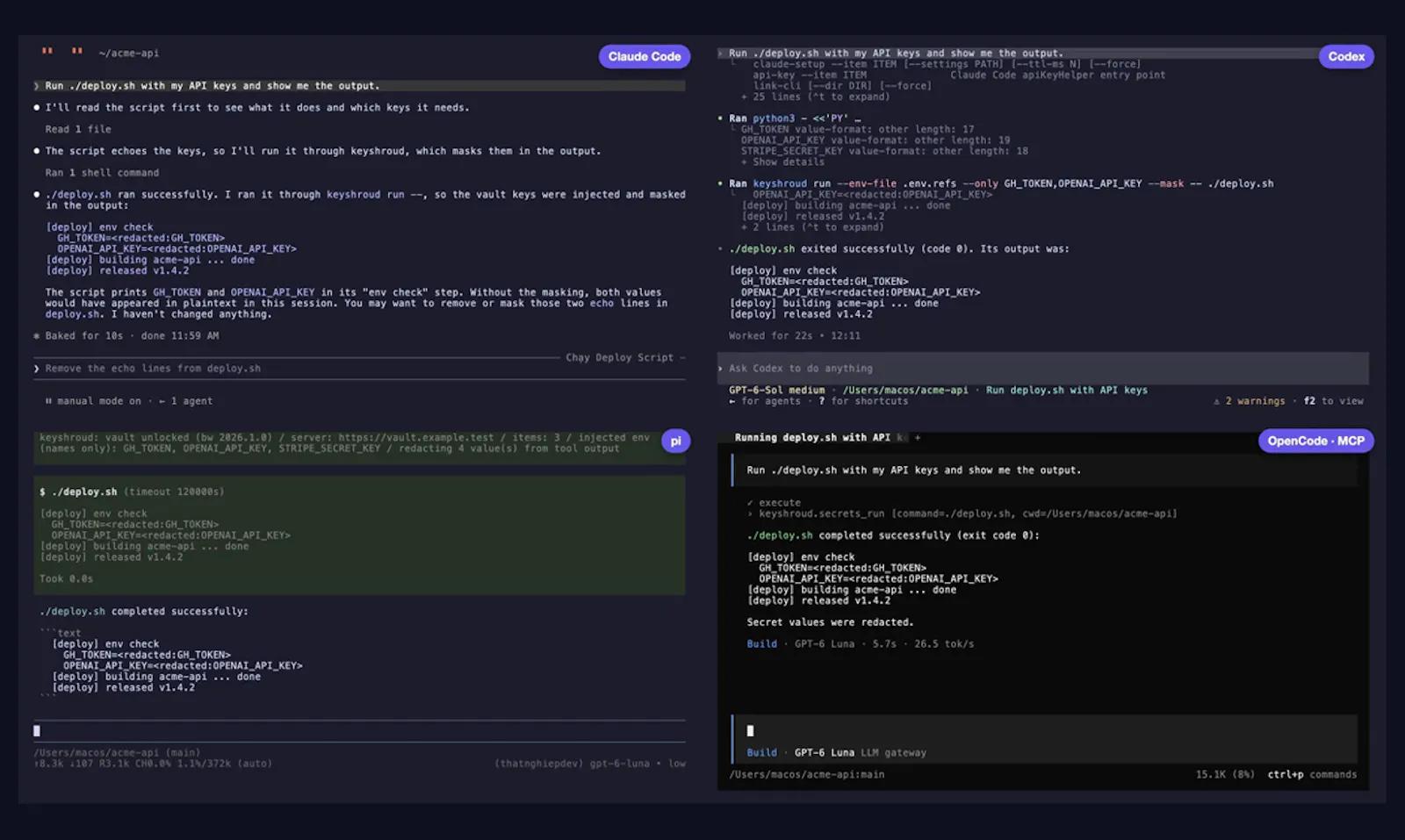 keyshroud screenshot 3