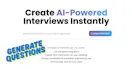 Your Interviewer