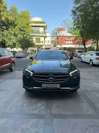 Mercedes On Rent gallery image