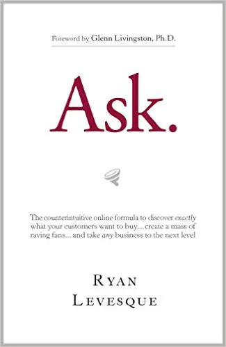 Ask : A Counterintuitive Online Formula