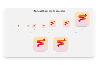 CandyIcons - Create unique AI app icons gallery image