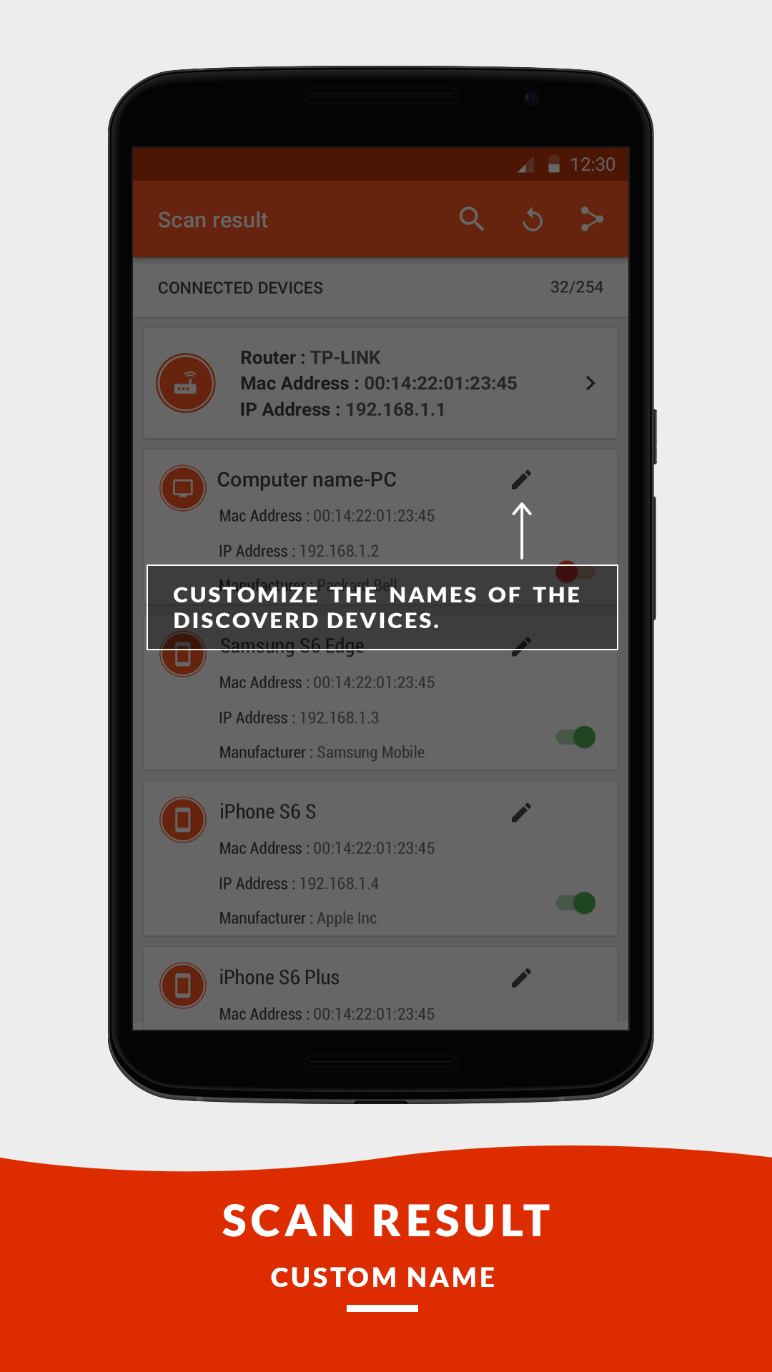 Netcut gallery image