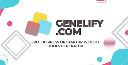 Genelify Tools gallery image