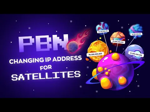 PBNMonster: hosting №1 Worldwide for SEO gallery image