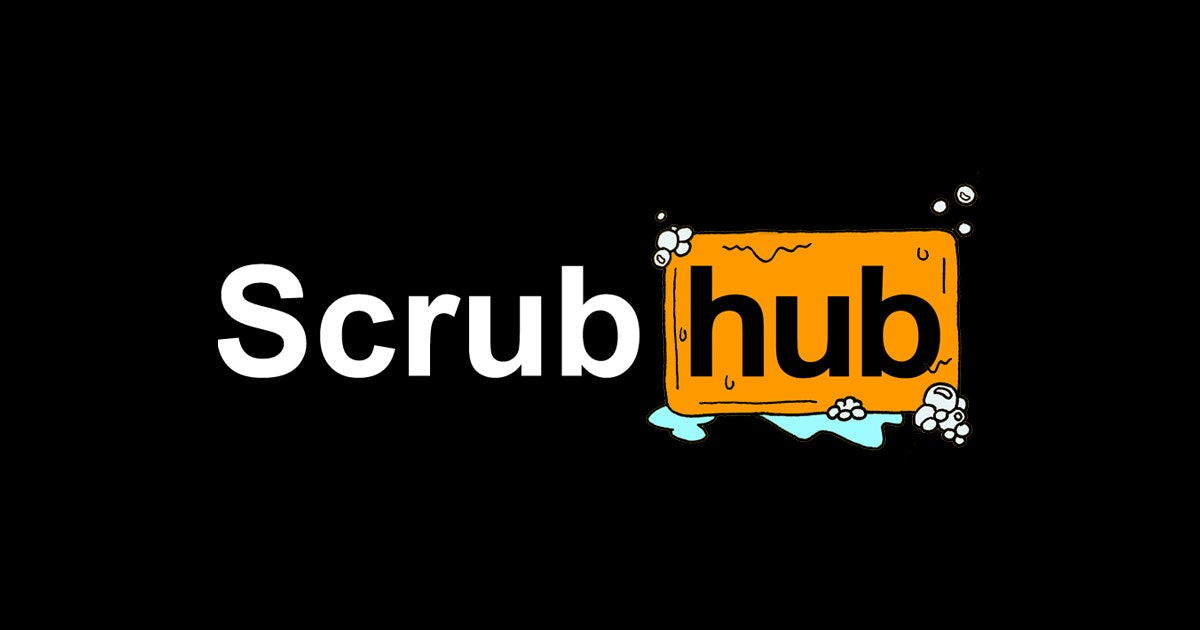 Scrubhub gallery image