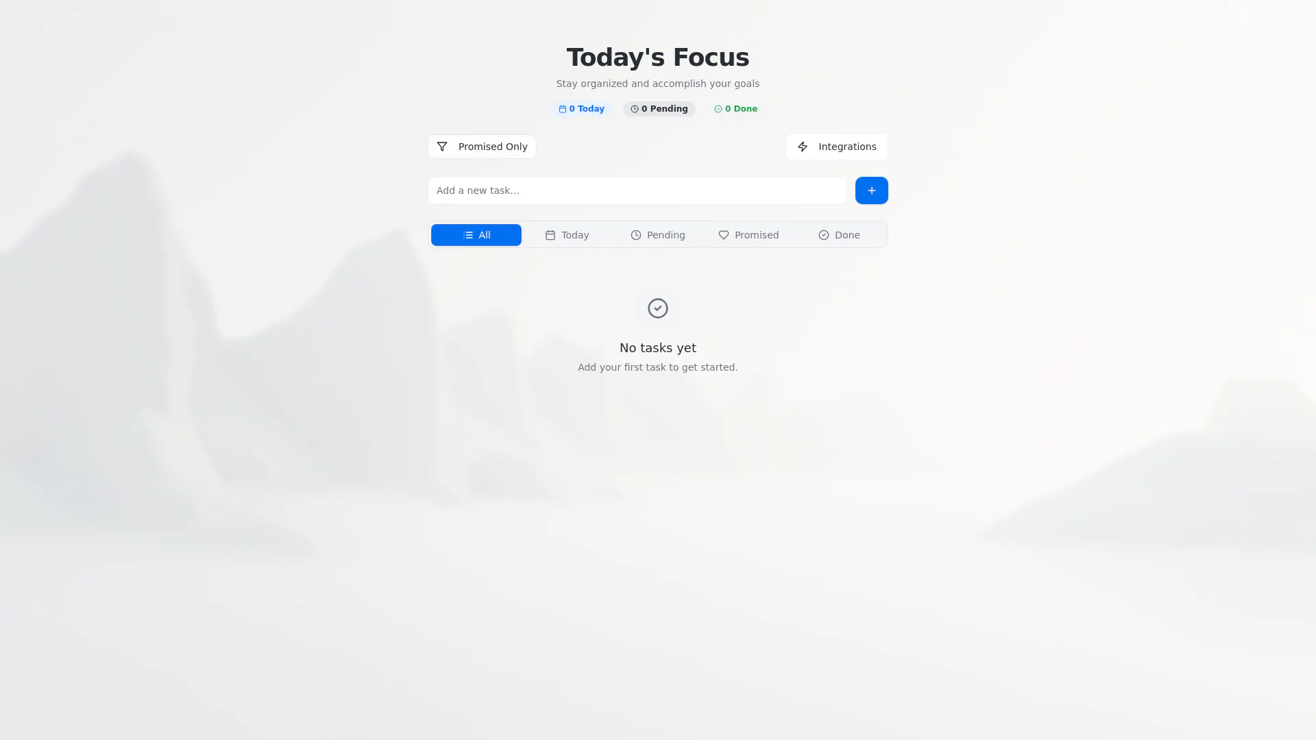 FocusDash gallery image