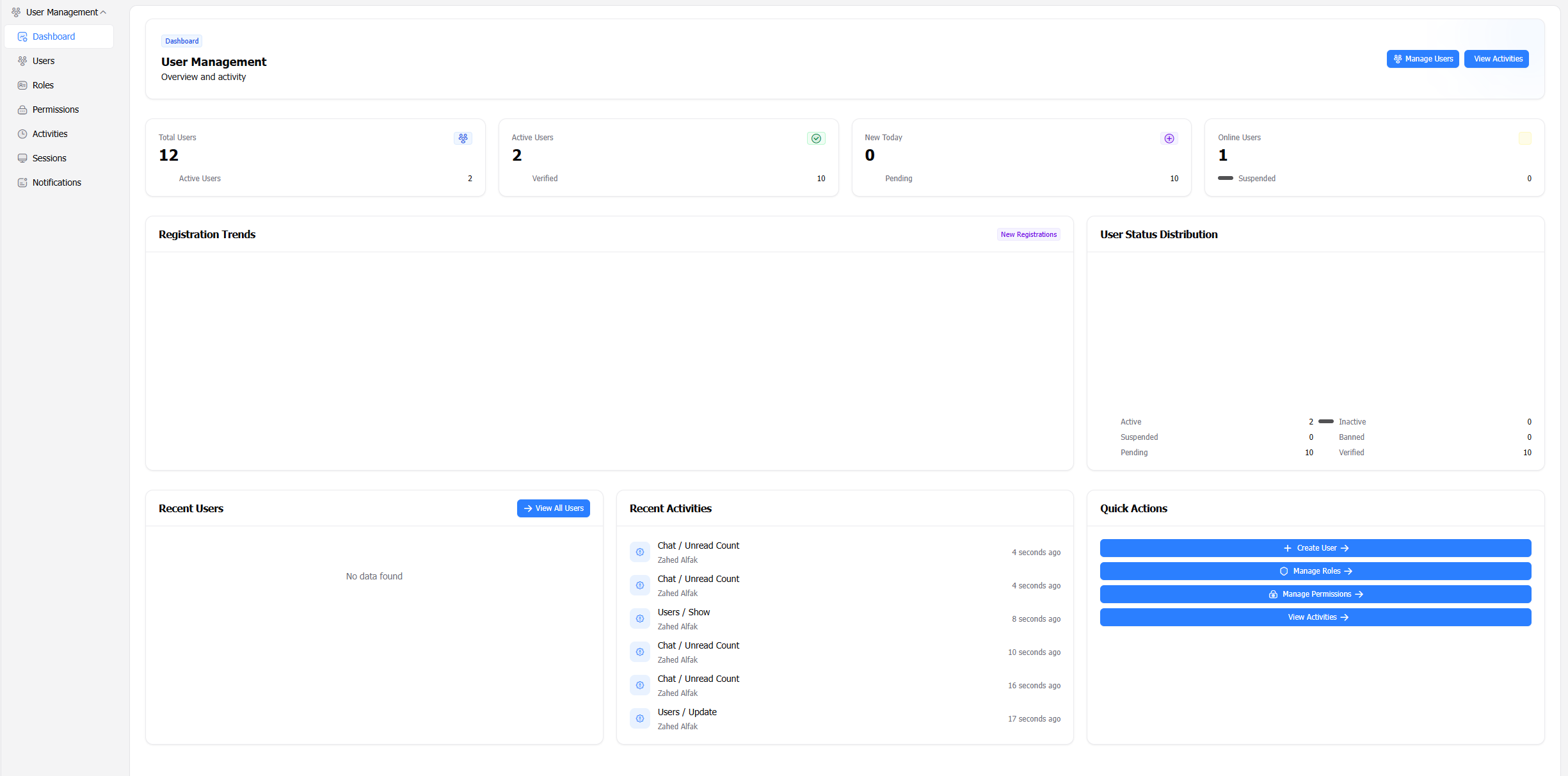 DBP - Main product screenshot demonstrating key features and user interface