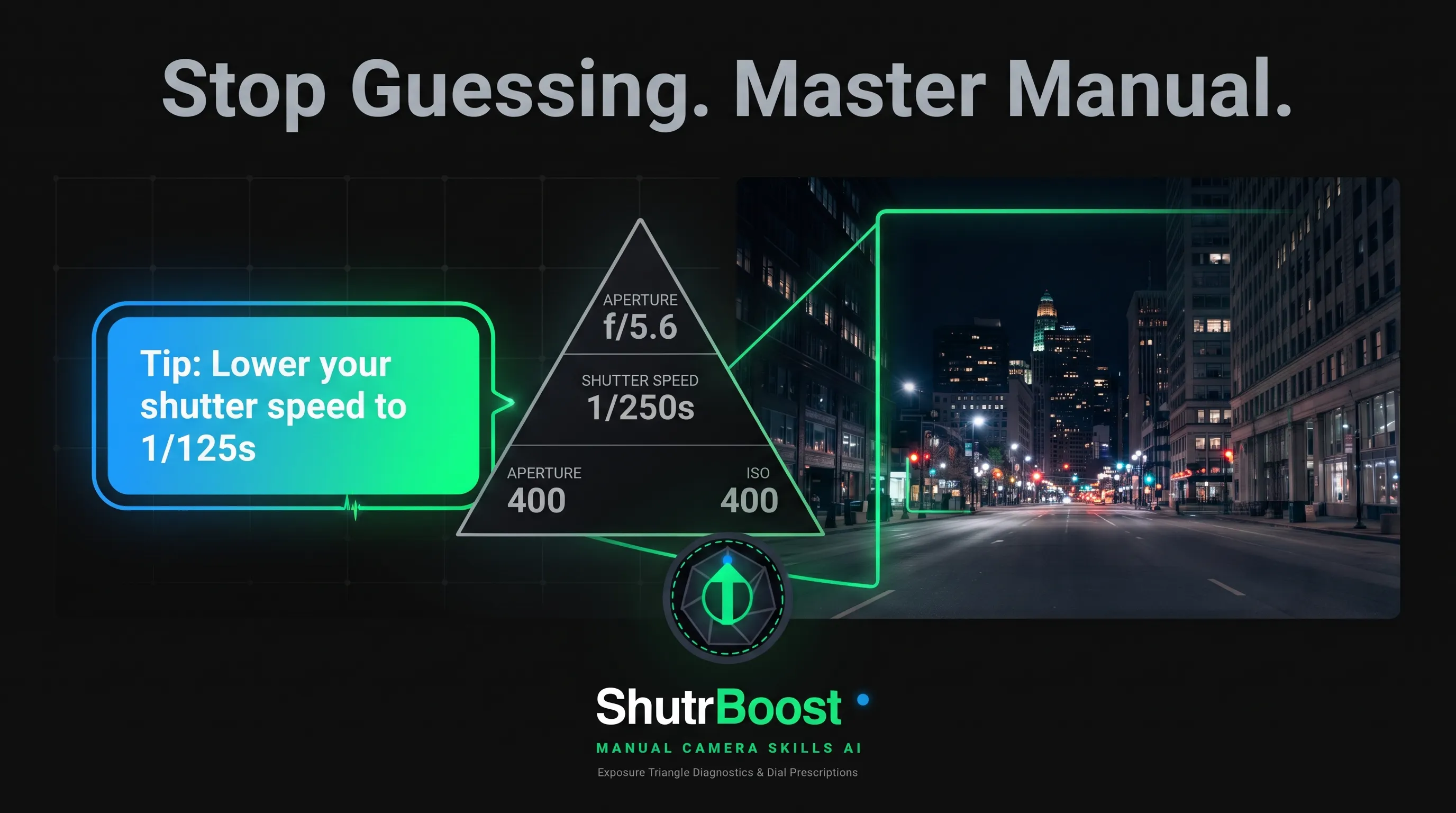 ShutrBoost gallery image