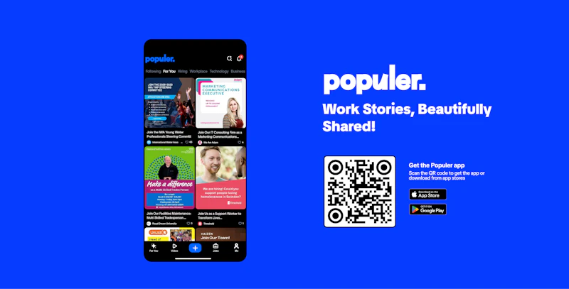 Populer screenshot 1