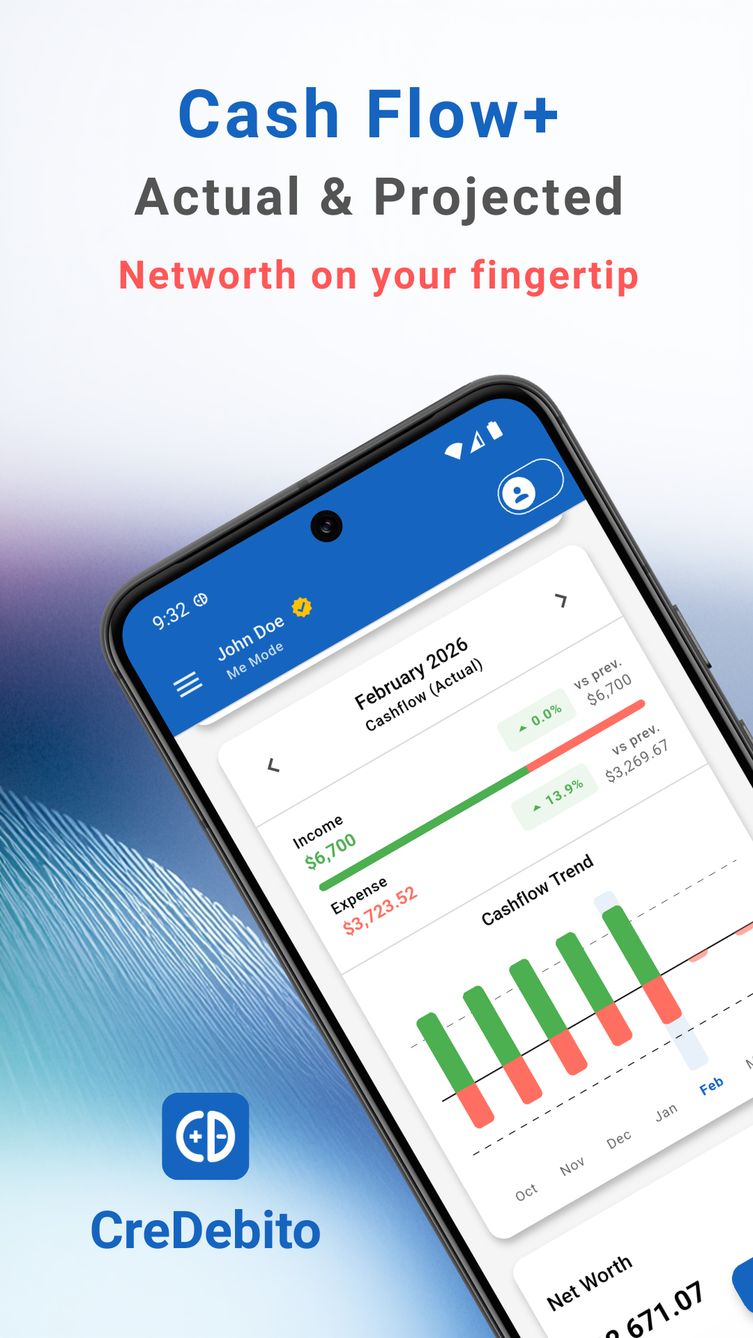 CreDebito gallery image