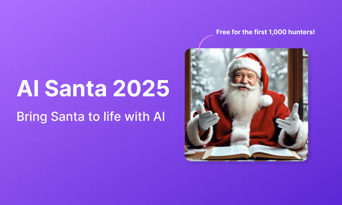 Santa Videos