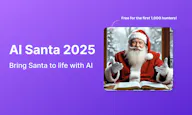 Santa Videos