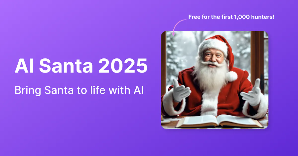 Santa Videos
