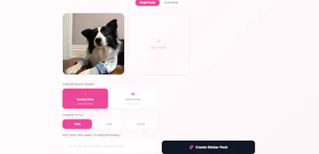 Paws & Patches gallery image