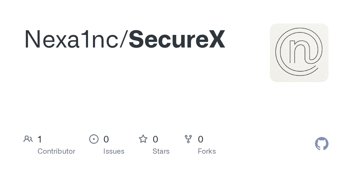 SecureX Protocol gallery image