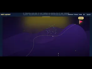 SHIFT ASCENT gallery image