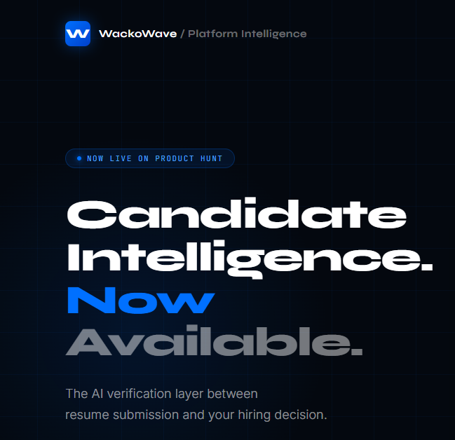 Wackowave gallery image