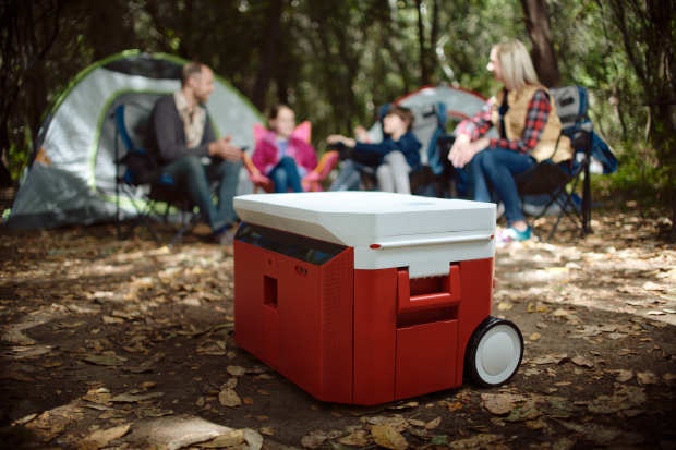 Infinite — screenshot 6 showing tool features and UI