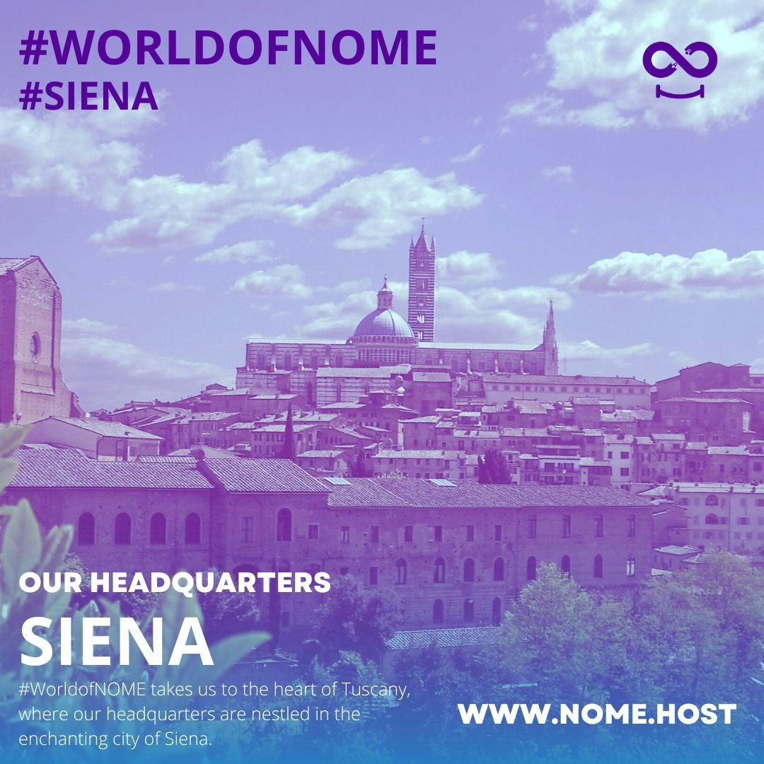 NOME.HOST media 1