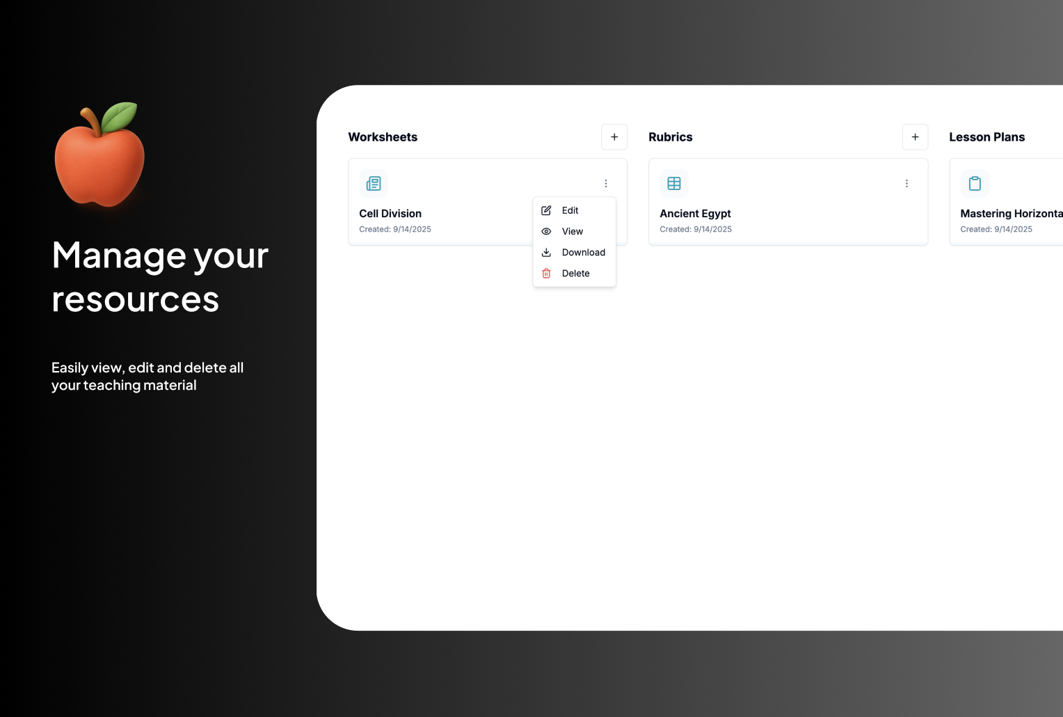 Porosheets gallery image