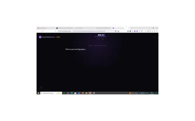 스크린샷 2