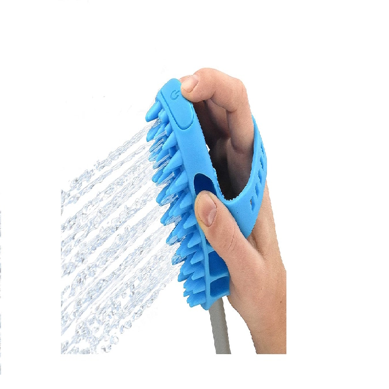 Aquapaw Dog Bath Brush Pro 