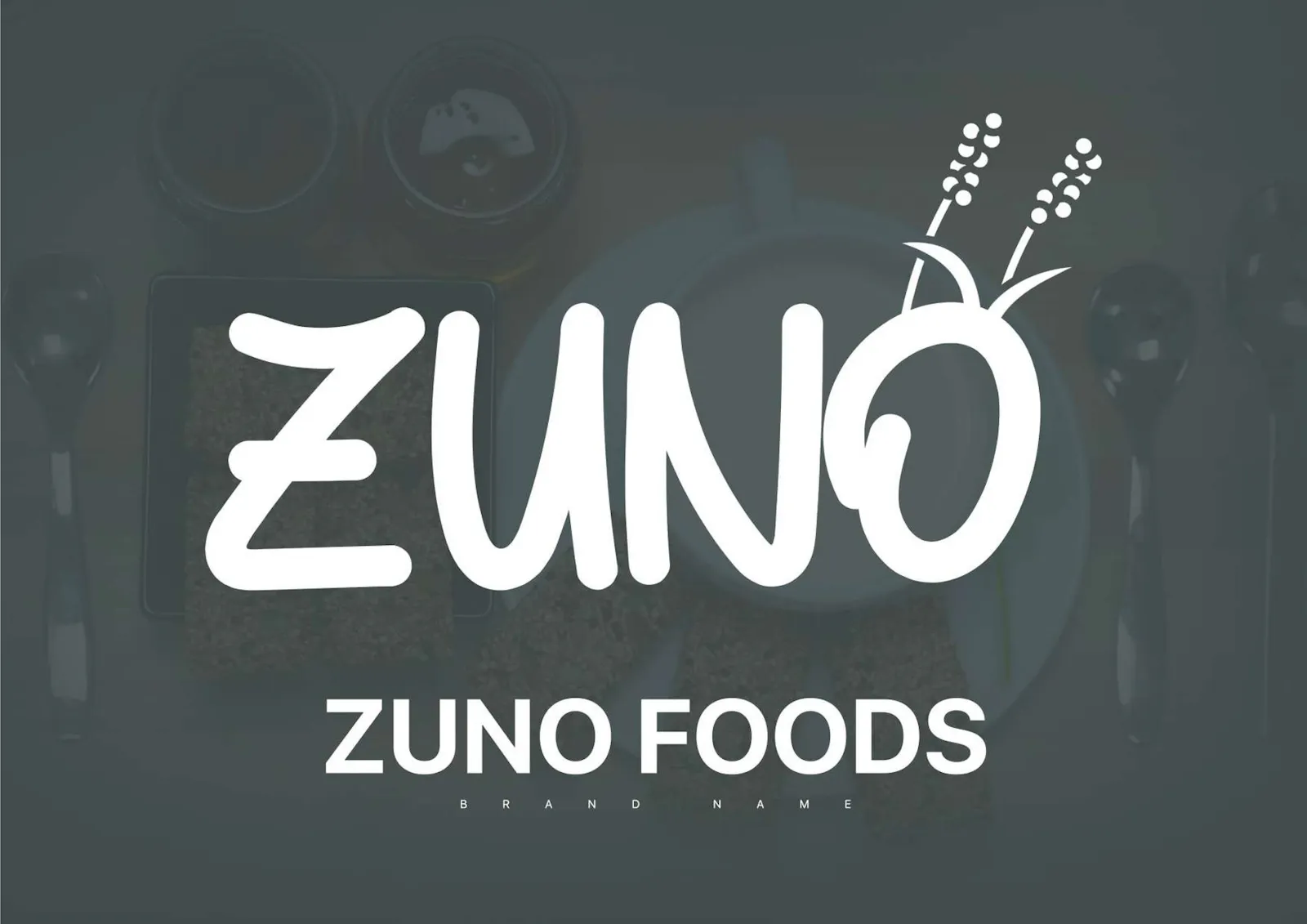 Zunofoods screenshot 1