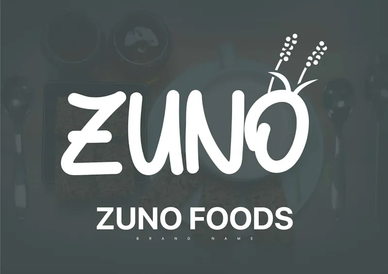 Zunofoods screenshot 1