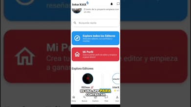 InterXAX gallery image