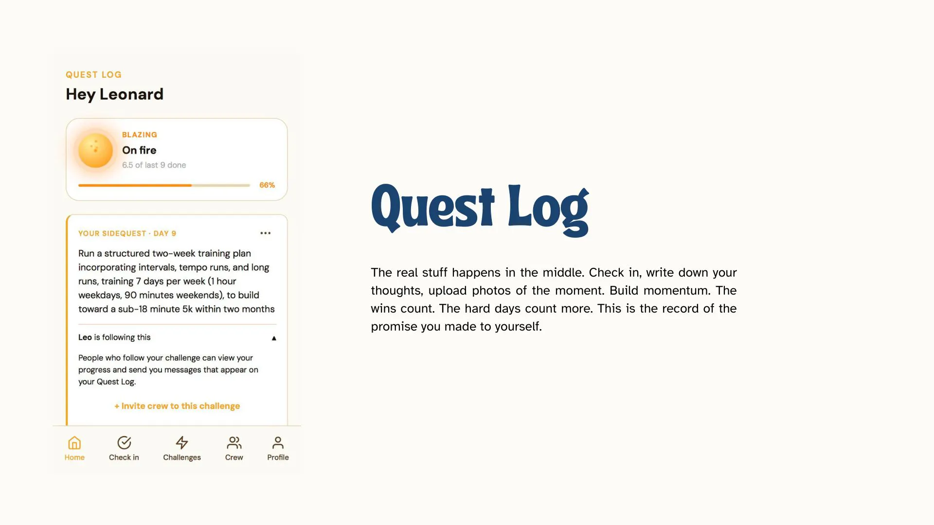 Sidequest gallery image